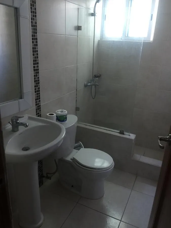 Apartamento Torre Catalana 호텔 산토도밍고 도미니카 공화국
