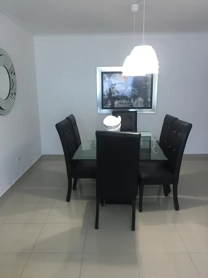 Apartamento Torre Catalana 호텔 산토도밍고 도미니카 공화국